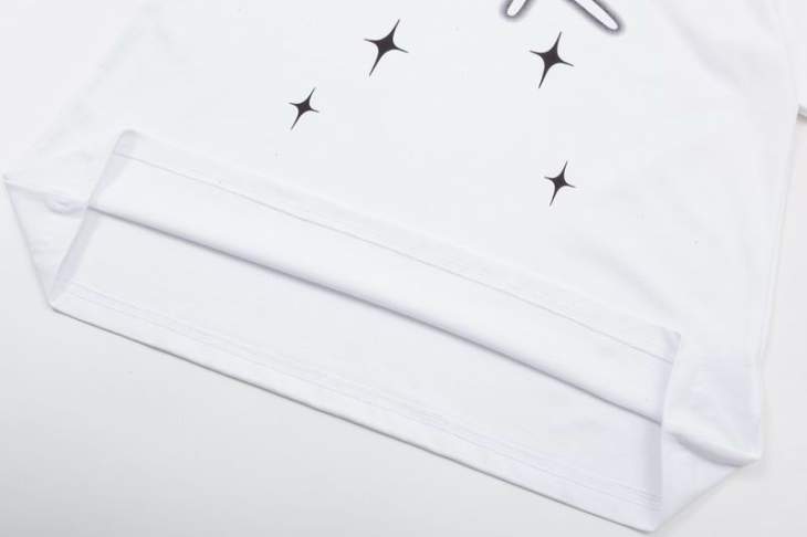 Dior T Shirts Short _SKUDiorXS-Lsxtx1315496